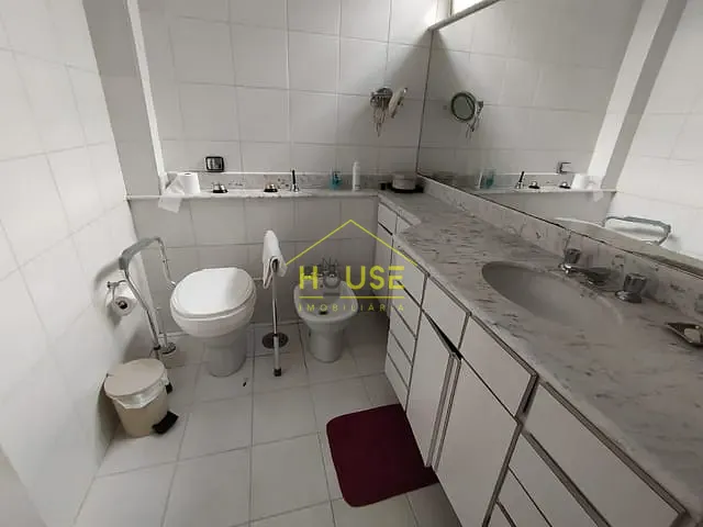 Apartamento com 220m² 2 quartos e 3 banheiros, à venda, no bairro Higienópolis em São Paulo
