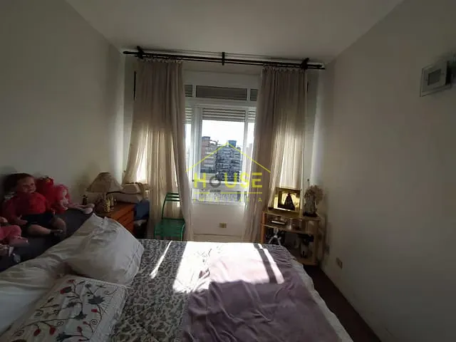 Apartamento com 220m² 2 quartos e 3 banheiros, à venda, no bairro Higienópolis em São Paulo