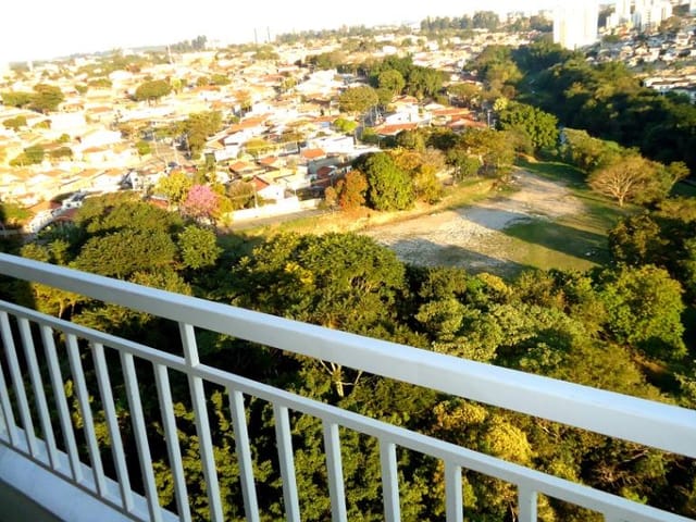 Foto do Apartamento - Apartamento com 2 dormitórios à venda, 60 m² por R$ 265.000,00 - Jardim Satélite - São José dos Campos/SP | INDEPENDENCE NEGOCIOS IMOBILIARIOS LTDA