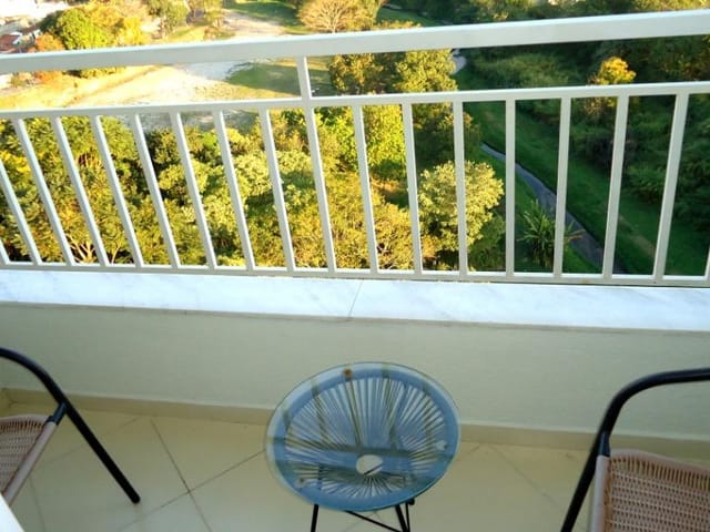 Foto do Apartamento - Apartamento com 2 dormitórios à venda, 60 m² por R$ 265.000,00 - Jardim Satélite - São José dos Campos/SP | INDEPENDENCE NEGOCIOS IMOBILIARIOS LTDA