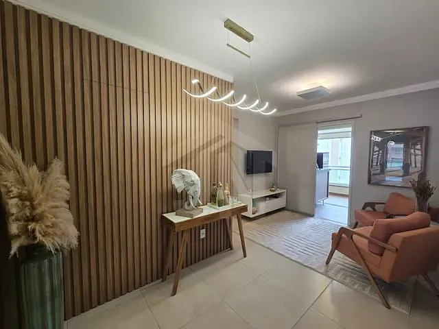 Apartamento 2 quartos e 3 banheiros, à venda, no bairro Nova Aliança em Ribeirão Preto