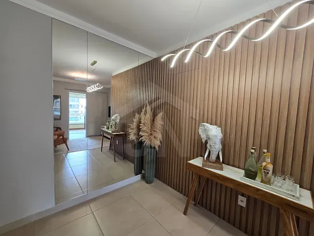 Apartamento 2 quartos e 3 banheiros, à venda, no bairro Nova Aliança em Ribeirão Preto