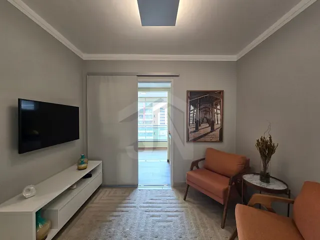 Apartamento 2 quartos e 3 banheiros, à venda, no bairro Nova Aliança em Ribeirão Preto