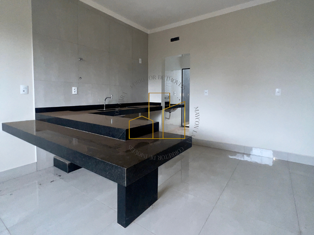 Apartamento com 110m² 3 quartos e 2 banheiros, à venda, no bairro Jardim Botânico, Residencial Tellini, Esplanada Pimo Meneghetti em Franca