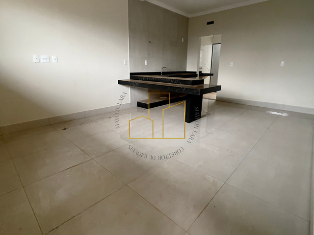 Apartamento com 110m² 3 quartos e 2 banheiros, à venda, no bairro Jardim Botânico, Residencial Tellini, Esplanada Pimo Meneghetti em Franca
