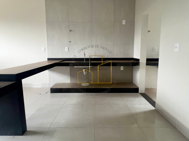 Apartamento com 110m² 3 quartos e 2 banheiros, à venda, no bairro Jardim Botânico, Residencial Tellini, Esplanada Pimo Meneghetti em Franca