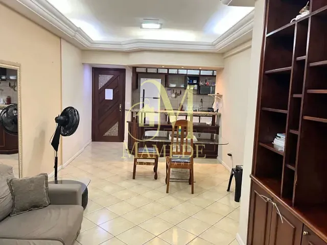 Apartamento 2 quartos e 2 banheiros, à venda, no bairro Jurunas em Belém