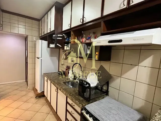 Apartamento 2 quartos e 2 banheiros, à venda, no bairro Jurunas em Belém