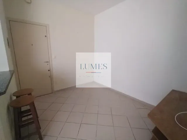 Apartamento com 50m² 1 quarto e 1 banheiro, para alugar, no bairro Vila Rehder em Americana