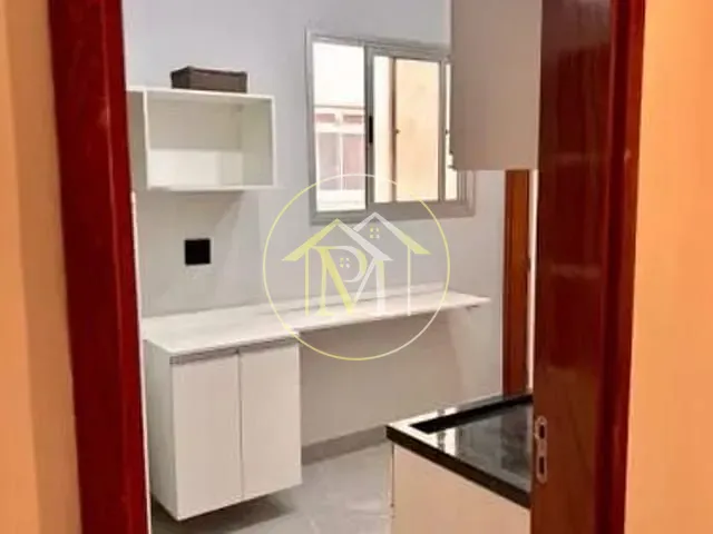 Apartamento com 68m² 2 quartos e 1 banheiro, à venda ou para alugar, no bairro Vossoroca em Sorocaba