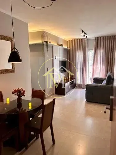 Apartamento, 2 quartos, 68 m² - Foto 1