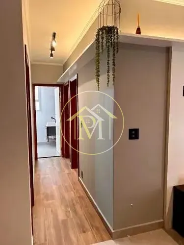 Apartamento, 2 quartos, 68 m² - Foto 7