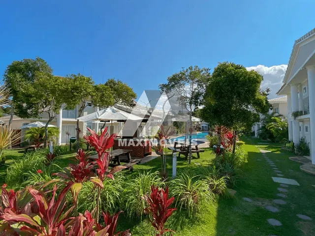 Apartamento 2 quartos e 2 banheiros, à venda, no bairro Arraial D'Ajuda em Porto Seguro