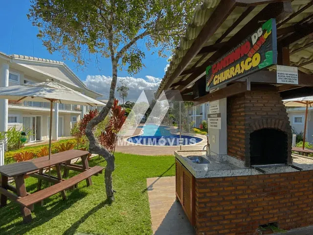 Apartamento 2 quartos e 2 banheiros, à venda, no bairro Arraial D'Ajuda em Porto Seguro