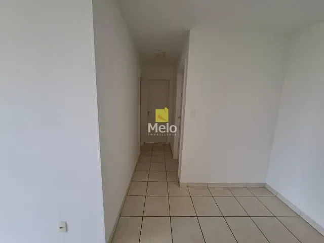 Apartamento 2 quartos e 2 banheiros, para alugar, no bairro Setor Central (Gama) em Brasília