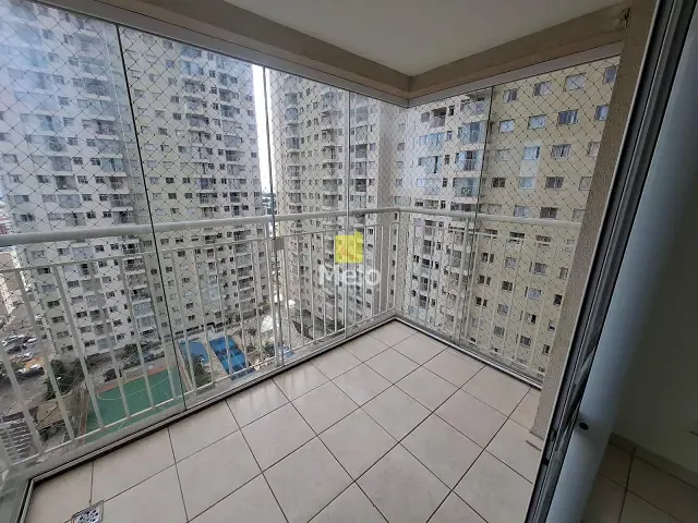 Apartamento 2 quartos e 2 banheiros, para alugar, no bairro Setor Central (Gama) em Brasília