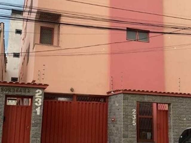 Foto do Apartamento - Apartamento à venda 3 Quartos, 1 Suite, 1 Vaga, 118M², Varginha, Itajubá - MG | Ed. Bordeaux | MOHALLEM e LOPES CORRETAGEM E ADMINISTRACAO DE IMOVEIS LTDA