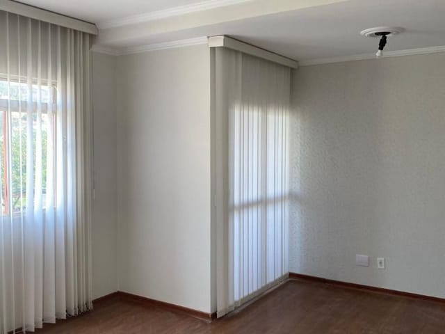 Foto do Apartamento - Apartamento à venda 3 Quartos, 1 Suite, 1 Vaga, 118M², Varginha, Itajubá - MG | Ed. Bordeaux | MOHALLEM e LOPES CORRETAGEM E ADMINISTRACAO DE IMOVEIS LTDA