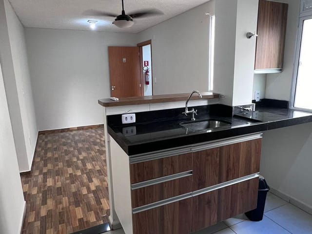 Foto do Apartamento - Apartamento à venda, Residencial Belize, Botucatu, SP | MTZ LANÇAMENTOS IMOBILIÁRIOS