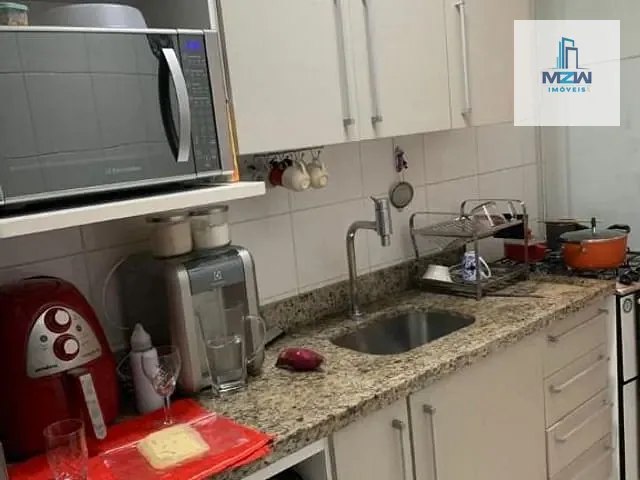 Apartamento com 77m² 2 quartos e 2 banheiros, à venda, no bairro Alto da Mooca em São Paulo
