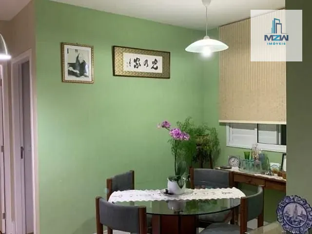 Apartamento com 77m² 2 quartos e 2 banheiros, à venda, no bairro Alto da Mooca em São Paulo