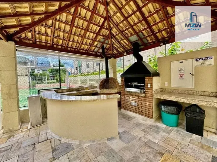 Apartamento, 2 quartos, 77 m² - Foto 17