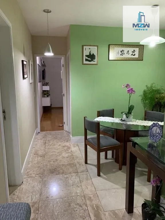 Apartamento, 2 quartos, 77 m² - Foto 6