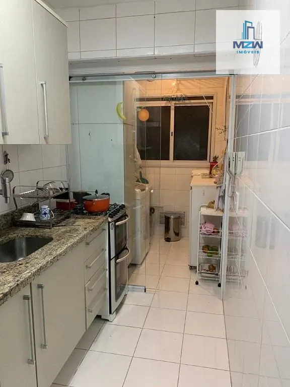 Apartamento, 2 quartos, 77 m² - Foto 4