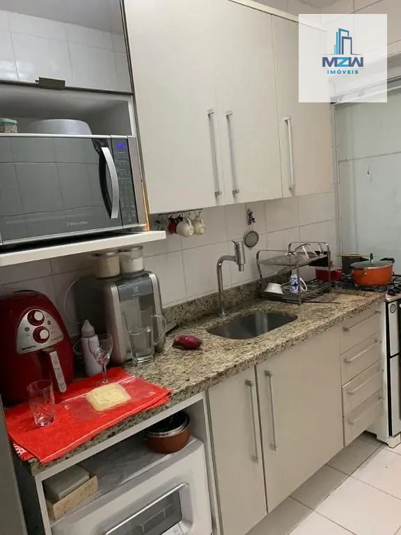 Apartamento, 2 quartos, 77 m² - Foto 5