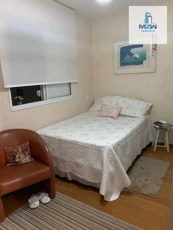 Apartamento, 2 quartos, 77 m² - Foto 8