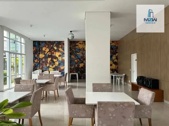 Apartamento, 2 quartos, 77 m² - Foto 18