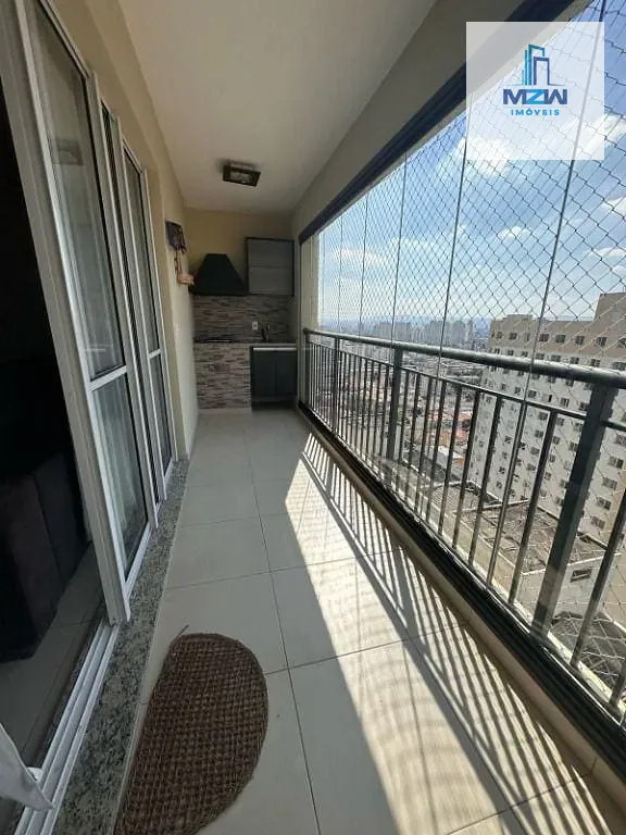 Apartamento, 2 quartos, 77 m² - Foto 1
