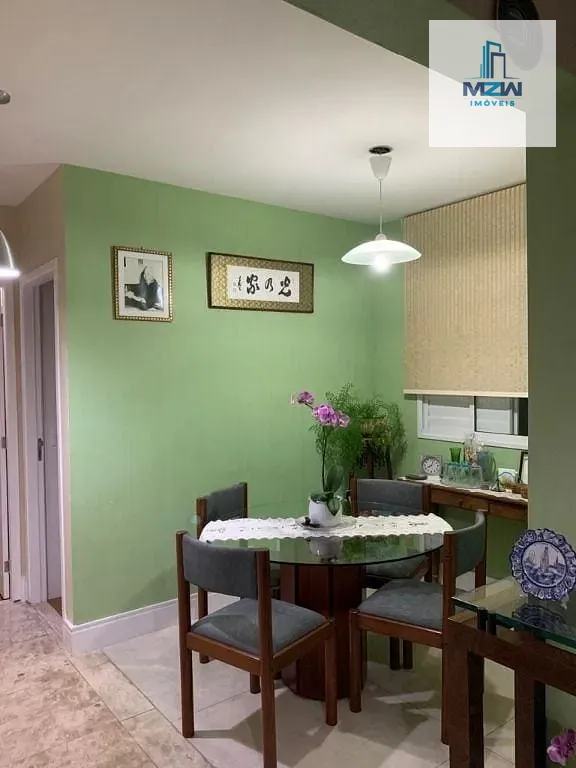 Apartamento, 2 quartos, 77 m² - Foto 3