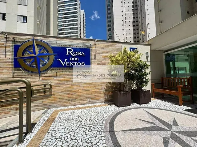 Apartamento com 112m² 3 quartos e 2 banheiros, à venda, no bairro Jardim do Lago em Londrina