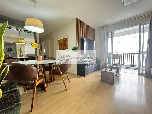 Apartamento com 112m² 3 quartos e 2 banheiros, à venda, no bairro Jardim do Lago em Londrina