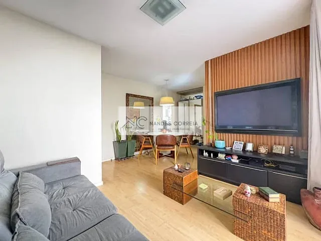 Apartamento com 112m² 3 quartos e 2 banheiros, à venda, no bairro Jardim do Lago em Londrina