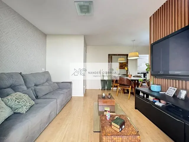 Apartamento com 112m² 3 quartos e 2 banheiros, à venda, no bairro Jardim do Lago em Londrina