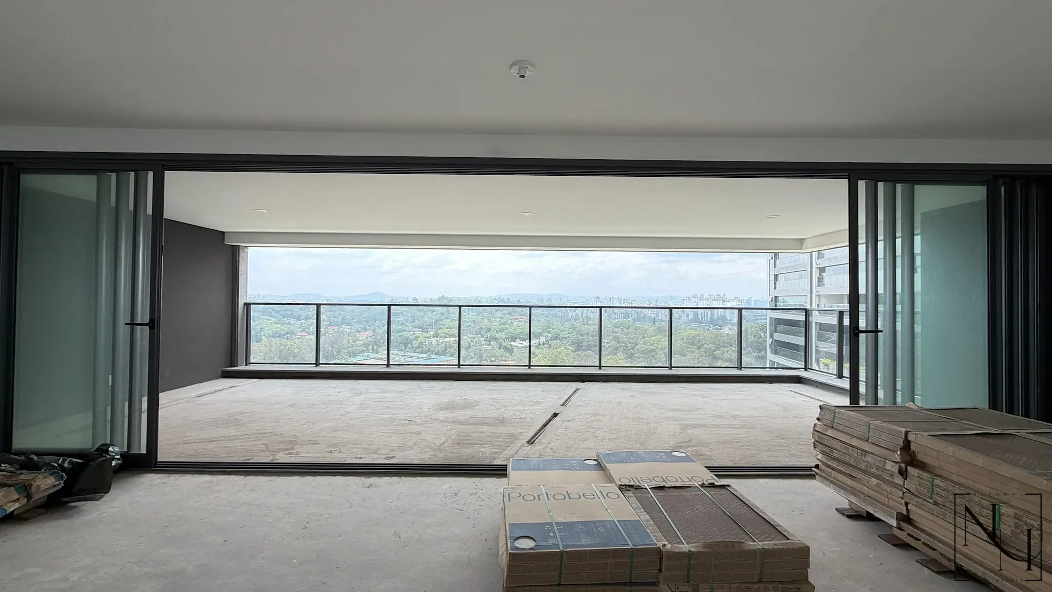 Apartamento, 3 quartos, 265 m² - Foto 4