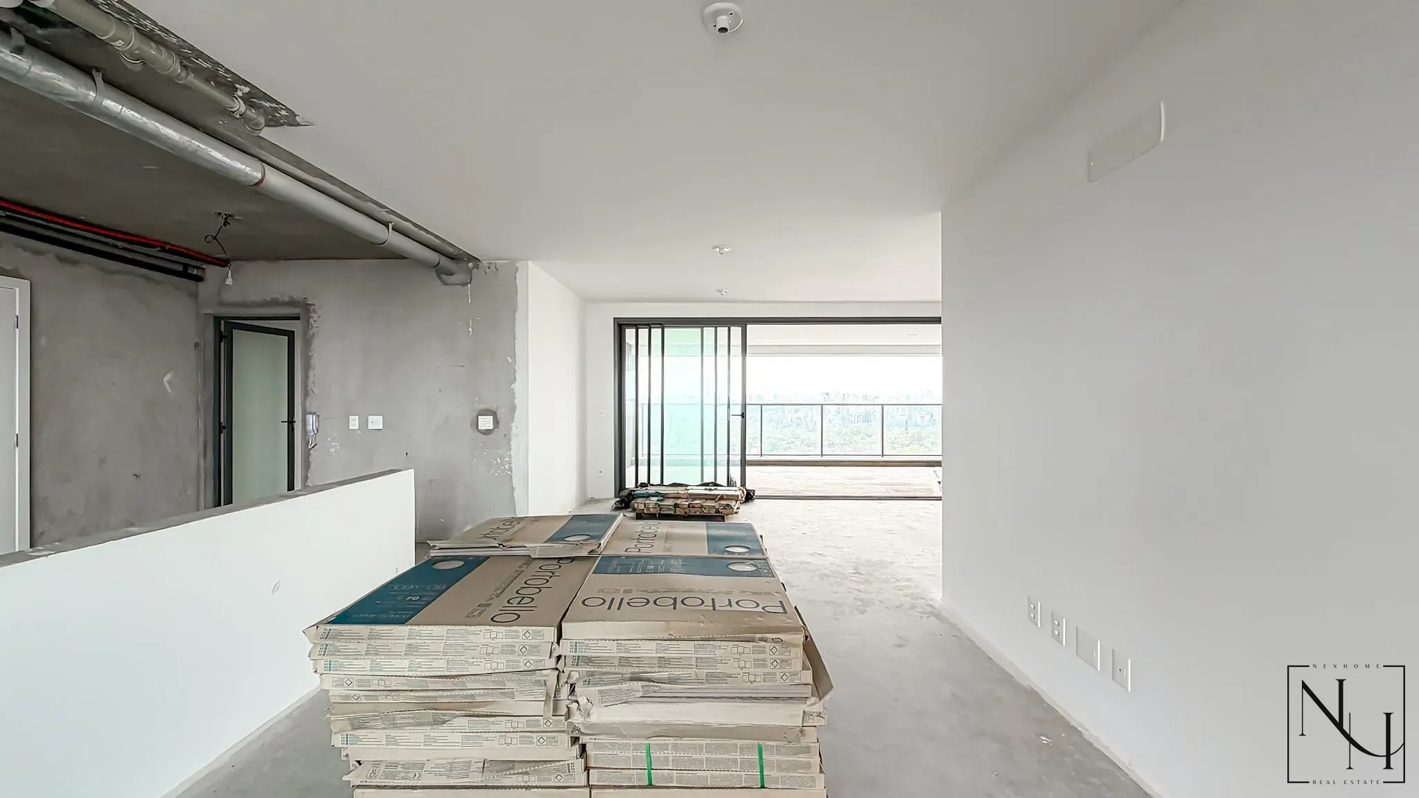 Apartamento, 3 quartos, 265 m² - Foto 6