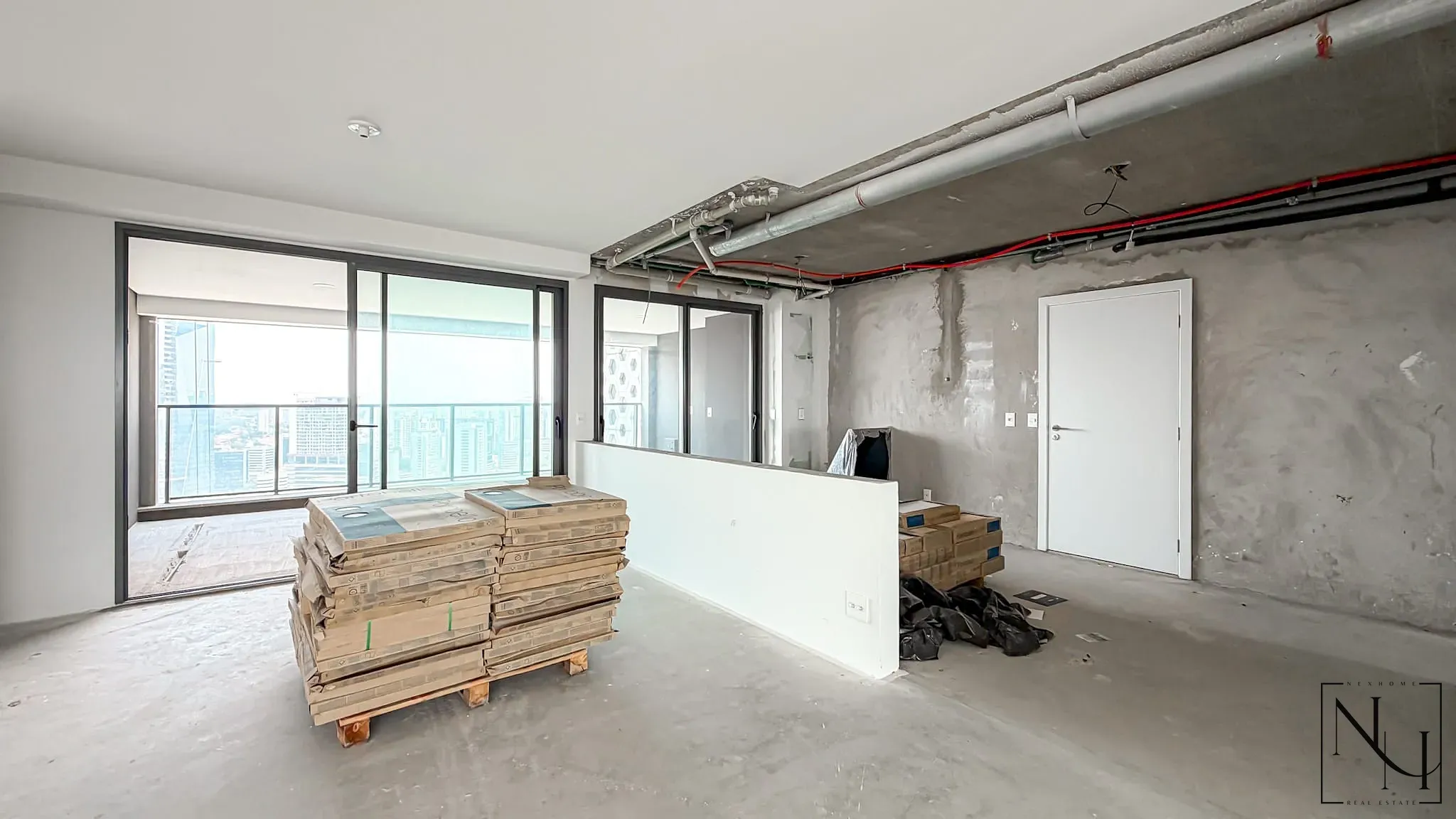 Apartamento, 3 quartos, 265 m² - Foto 7