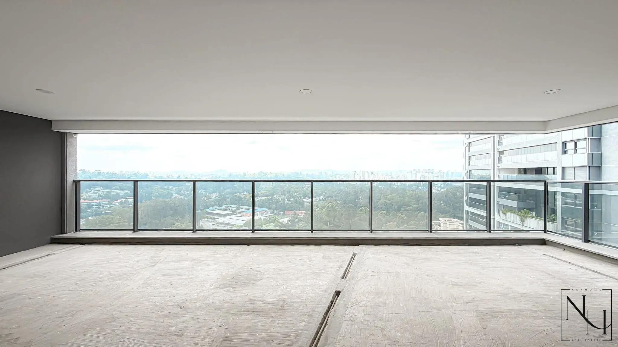 Apartamento, 3 quartos, 265 m² - Foto 5