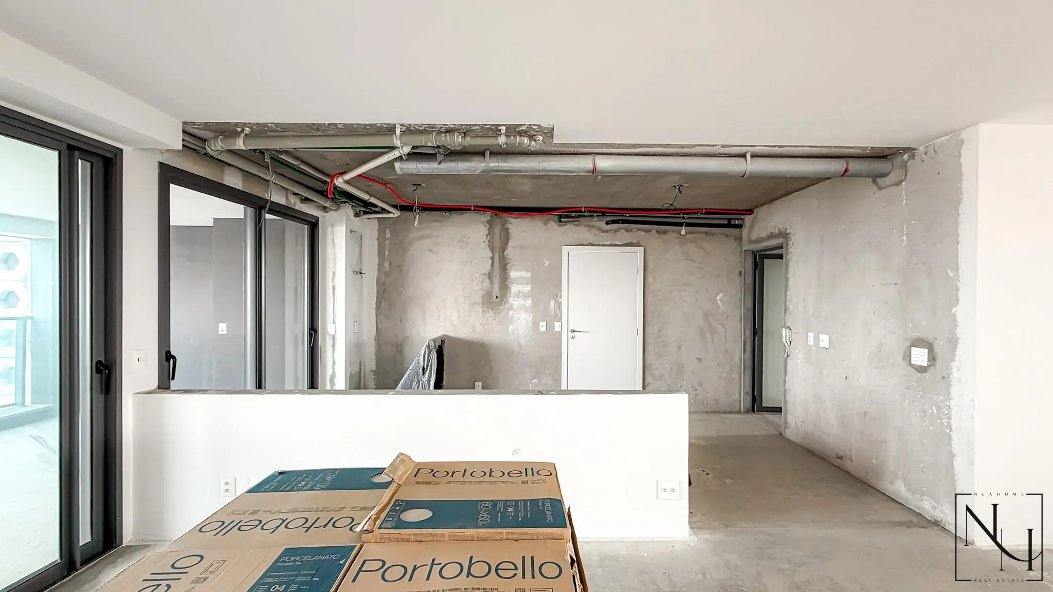 Apartamento, 3 quartos, 265 m² - Foto 8
