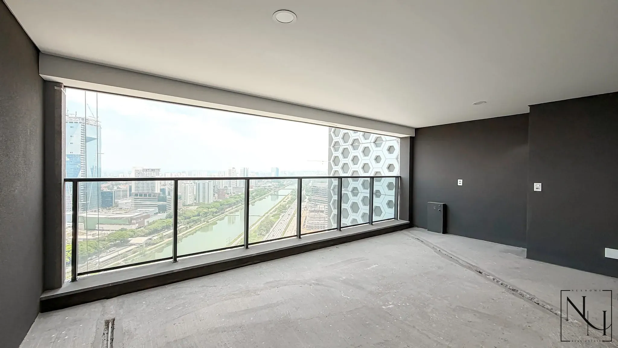 Apartamento, 3 quartos, 265 m² - Foto 9
