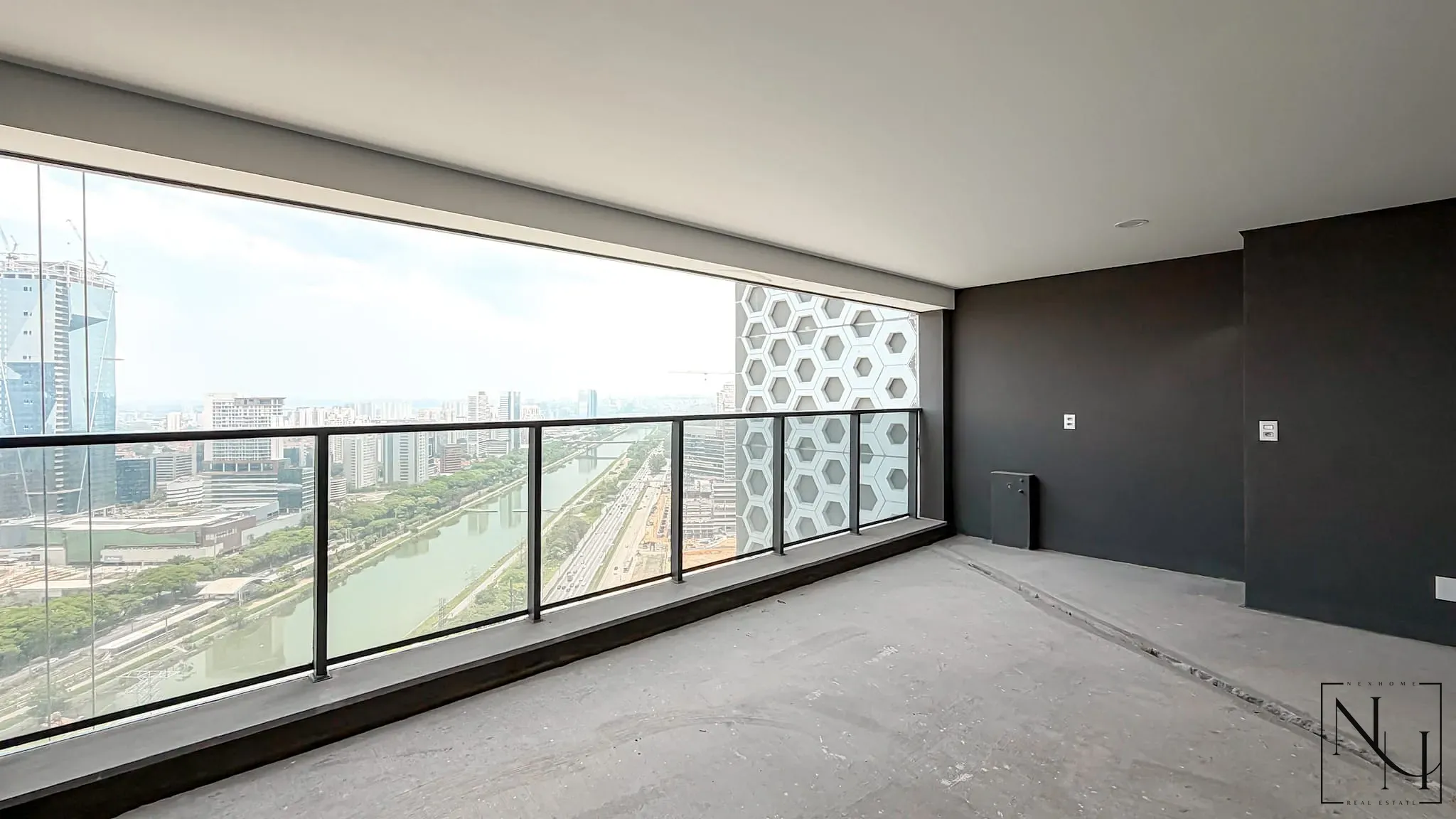 Apartamento, 3 quartos, 265 m² - Foto 10