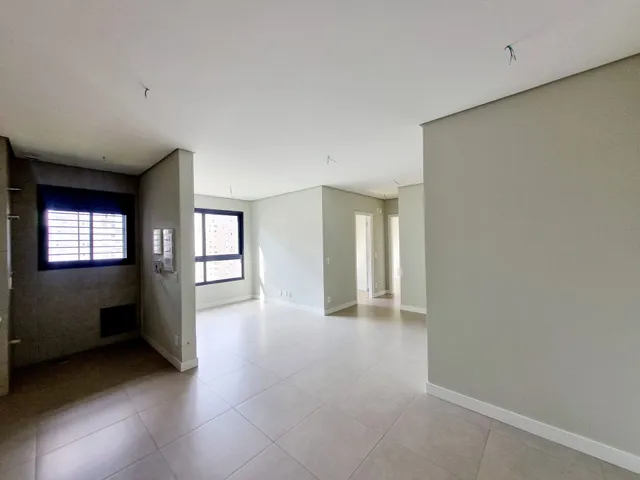 Apartamento com 10m² 2 quartos e 2 banheiros, à venda, no bairro Conjunto Habitacional Jamile Dequech em Londrina