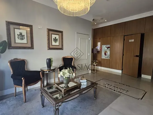 Apartamento 3 quartos e 2 banheiros, à venda, no bairro Tabuleiro em Itapema