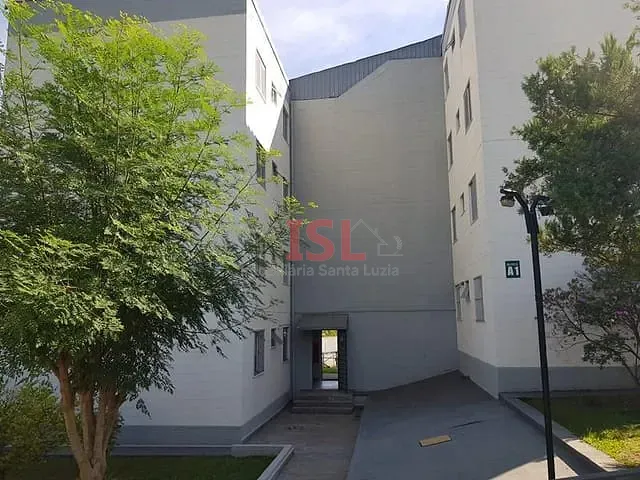 Apartamento 2 quartos e 1 banheiro, para alugar, no bairro Conjunto Residencial Souza Queiroz em Campinas