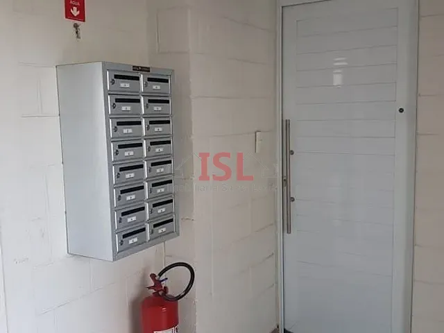 Apartamento 2 quartos e 1 banheiro, para alugar, no bairro Conjunto Residencial Souza Queiroz em Campinas