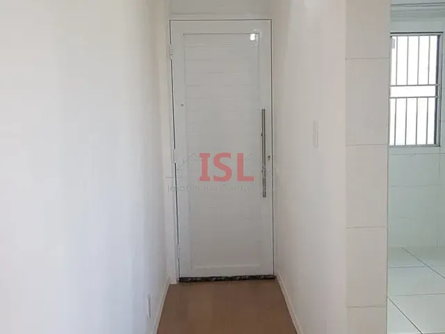 Apartamento 2 quartos e 1 banheiro, para alugar, no bairro Conjunto Residencial Souza Queiroz em Campinas