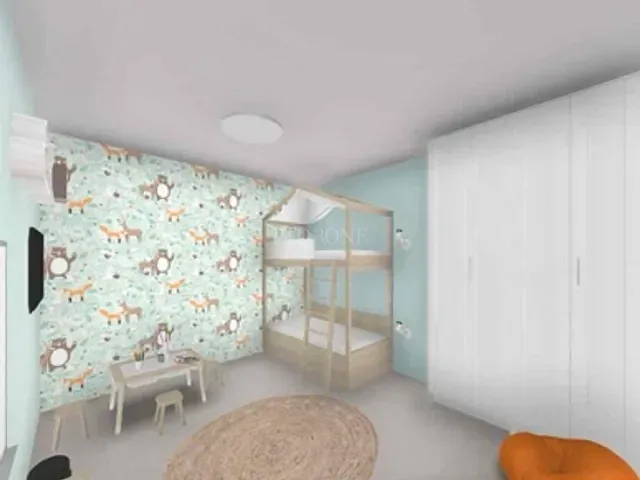Apartamento 2 quartos e 2 banheiros, à venda, no bairro Santa Regina em Camboriú